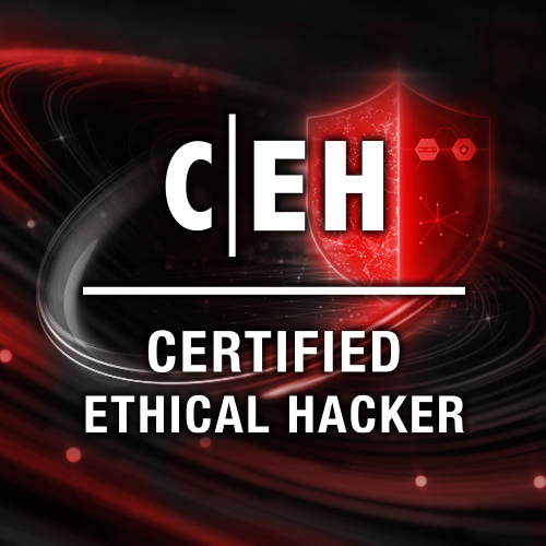 Certified Ethical Hacker